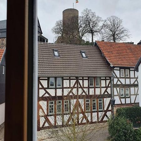 Stadtb,Burggleiberg,Whirlpool,2Xbad,3Zimmernetflix Villa Krofdorf-Gleiberg Kültér fotó