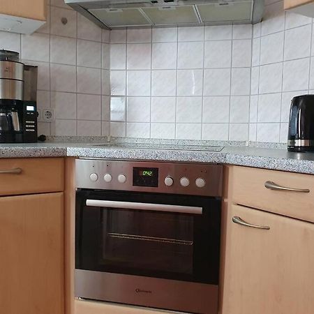 Stadtb,Burggleiberg,Whirlpool,2Xbad,3Zimmernetflix Villa Krofdorf-Gleiberg Kültér fotó