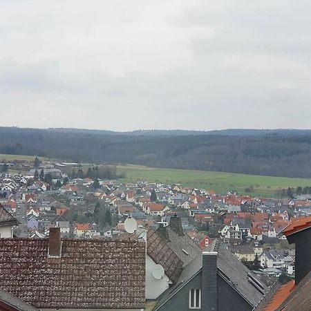 Stadtb,Burggleiberg,Whirlpool,2Xbad,3Zimmernetflix Villa Krofdorf-Gleiberg Kültér fotó