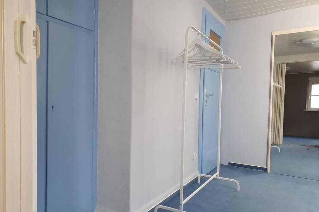 Stadtb,Burggleiberg,Whirlpool,2Xbad,3Zimmernetflix Villa Krofdorf-Gleiberg Kültér fotó